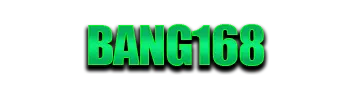 Logo BANG168
